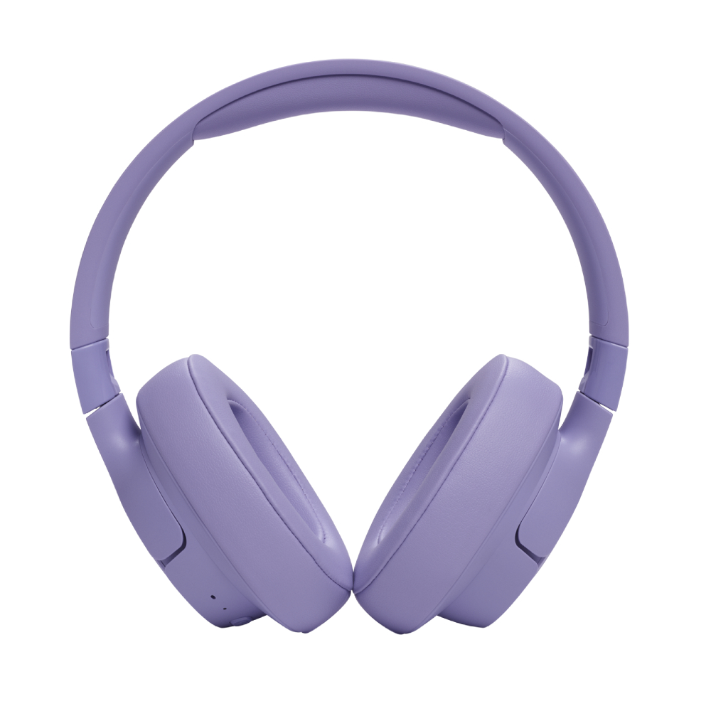 Auriculares JBL Tune 720BT Púrpura