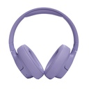 Auriculares JBL Tune 720BT Púrpura