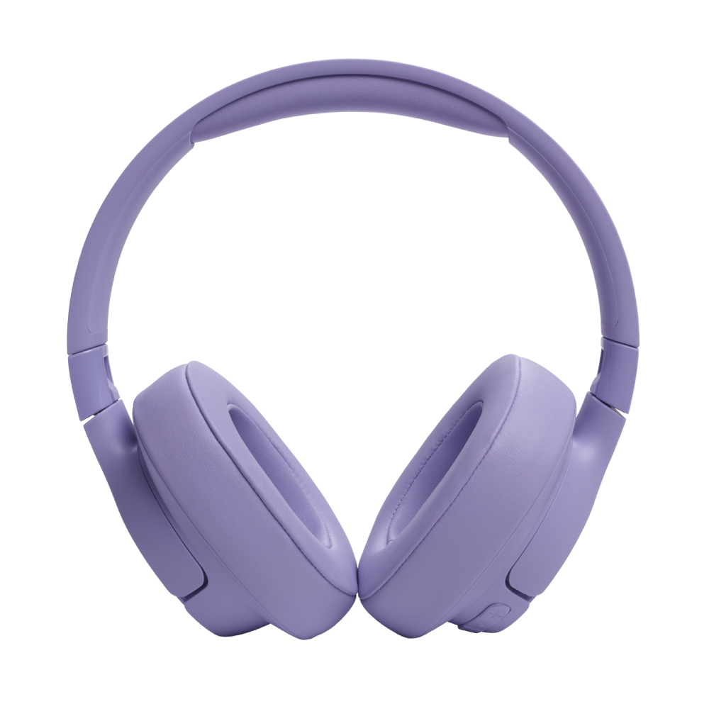 Auriculares JBL Tune 720BT Púrpura