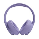 Auriculares JBL Tune 720BT Púrpura