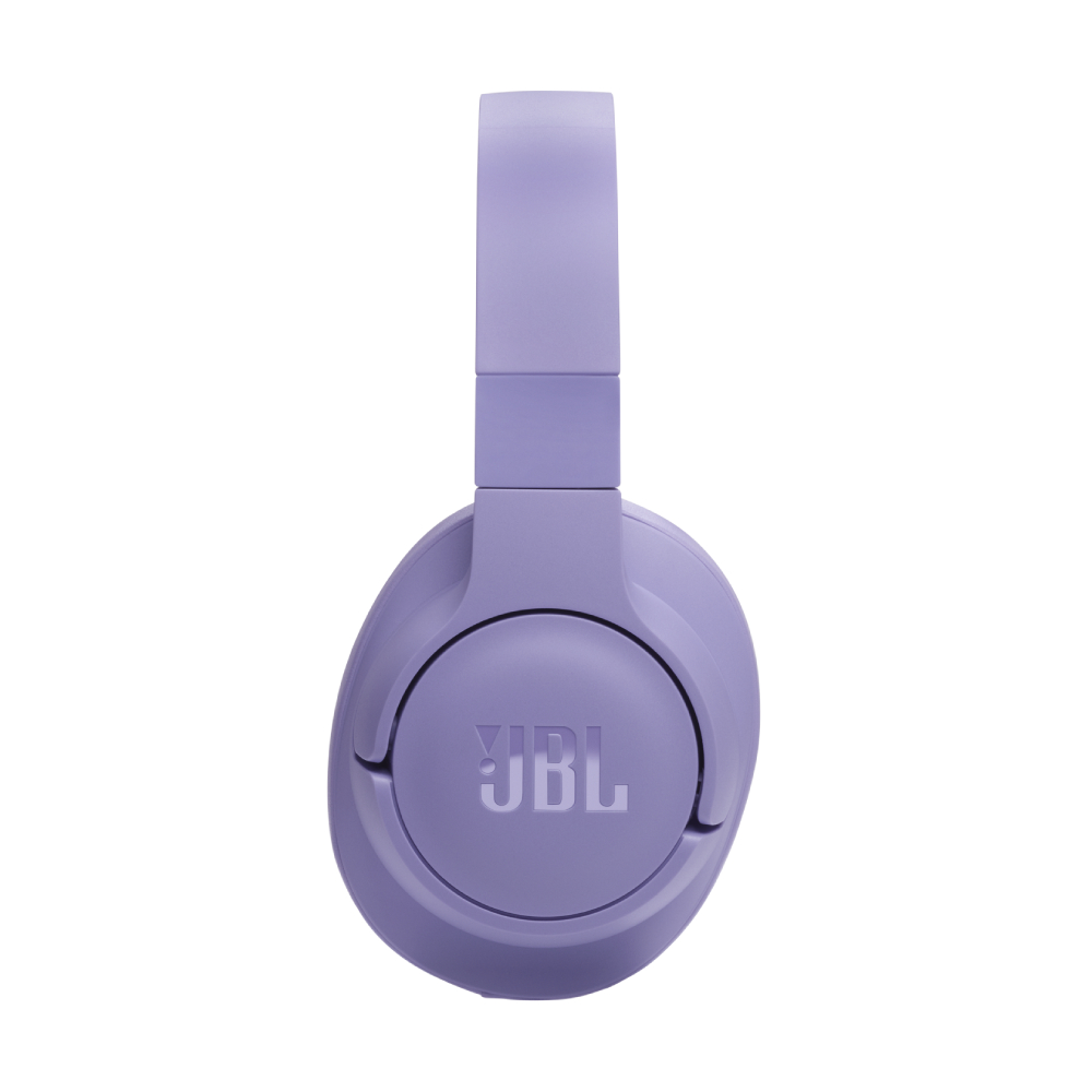 Auriculares JBL Tune 720BT Púrpura