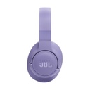 Auriculares JBL Tune 720BT Púrpura