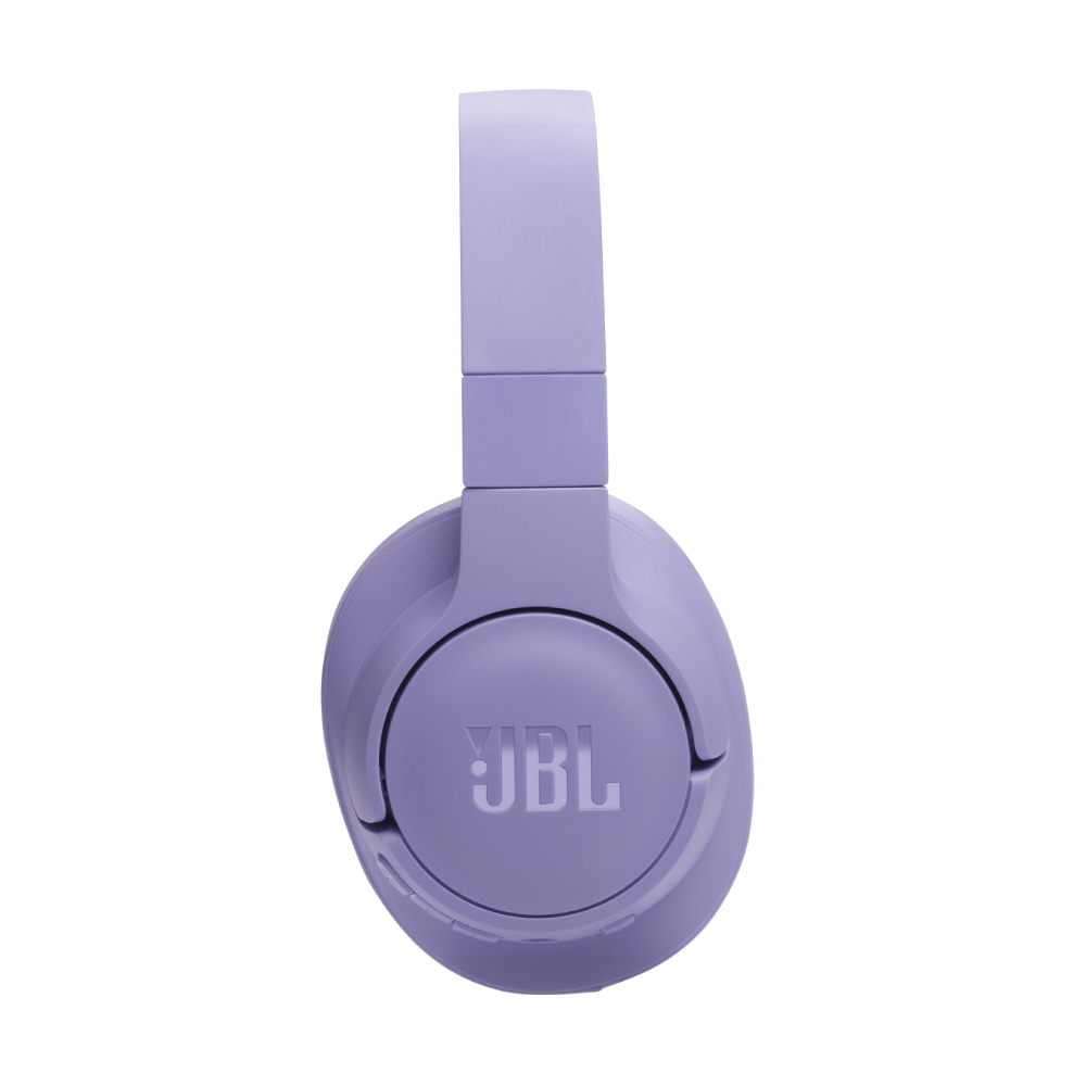 Auriculares JBL Tune 720BT Púrpura