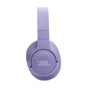 Auriculares JBL Tune 720BT Púrpura