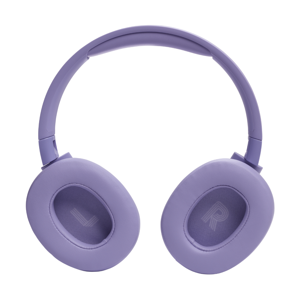 Auriculares JBL Tune 720BT Púrpura