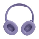 Auriculares JBL Tune 720BT Púrpura