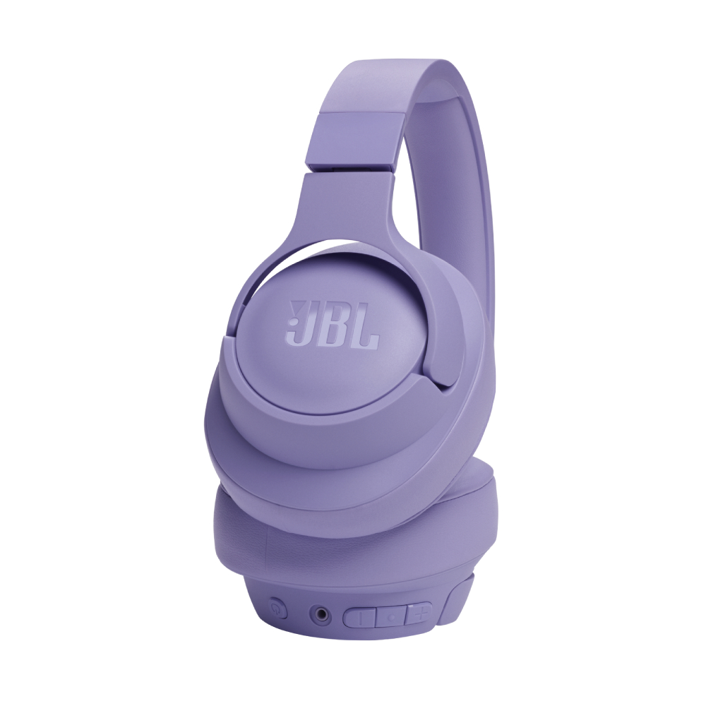 Auriculares JBL Tune 720BT Púrpura