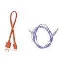 Auriculares JBL Tune 720BT Púrpura
