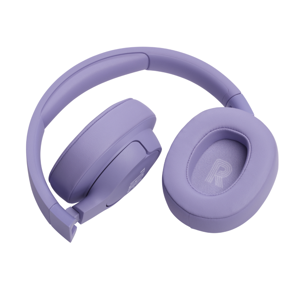 Auriculares JBL Tune 720BT Púrpura