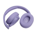 Auriculares JBL Tune 720BT Púrpura