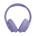 Auriculares JBL Tune 770NC Púrpura