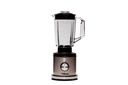 Procesadora Liliana 400W 7 en 1 + accesorios MultiSmart Acero Inoxidable