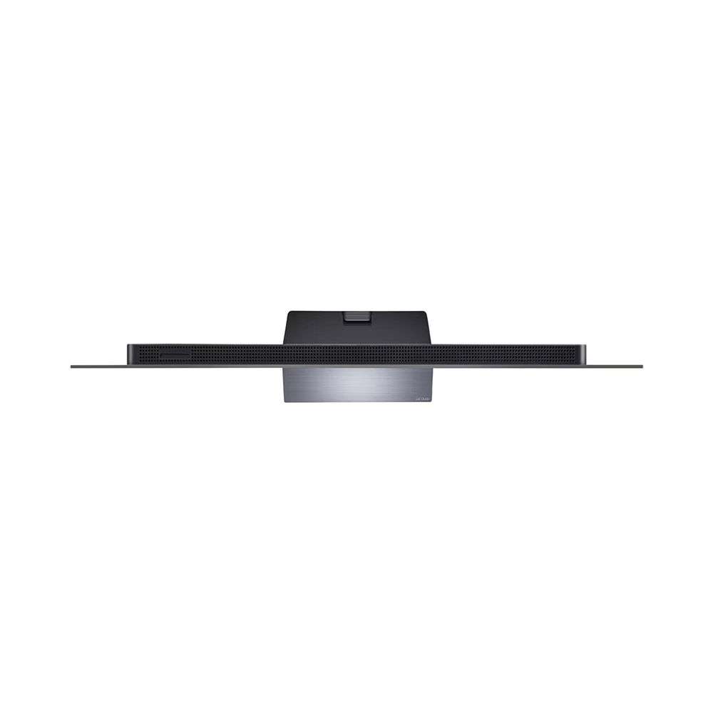 Smart Tv LG 55" OLED 4K UHD Ai Thinq - 55C3PSA