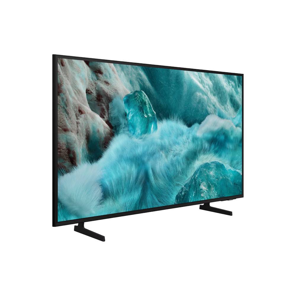 Smart TV Samsung 65" QLED 4K Q7F