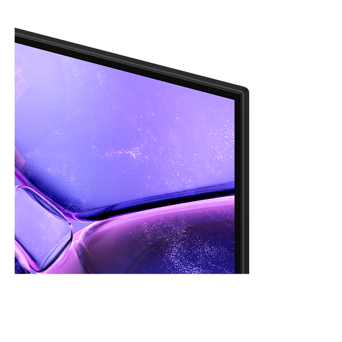 Smart TV Samsung 55" Crystal UHD 4K U8000F