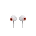 Auricular JBL Quantum 50C blanco