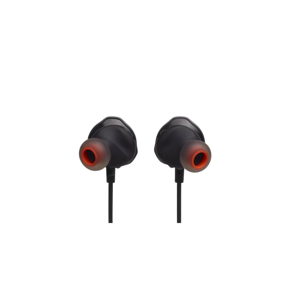 Auricular JBL Quantum 50C negro