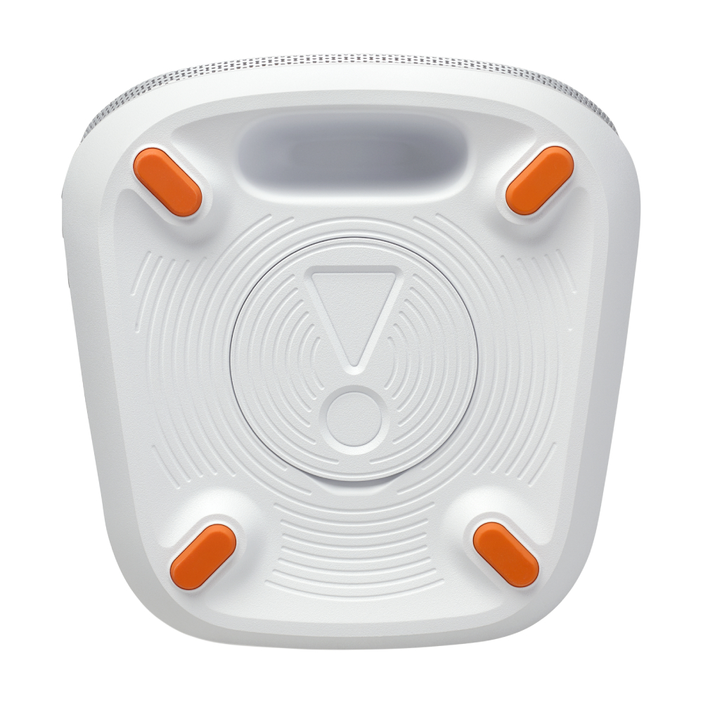 Parlante Portátil JBL PartyBox Club 120 Sensation Blanco