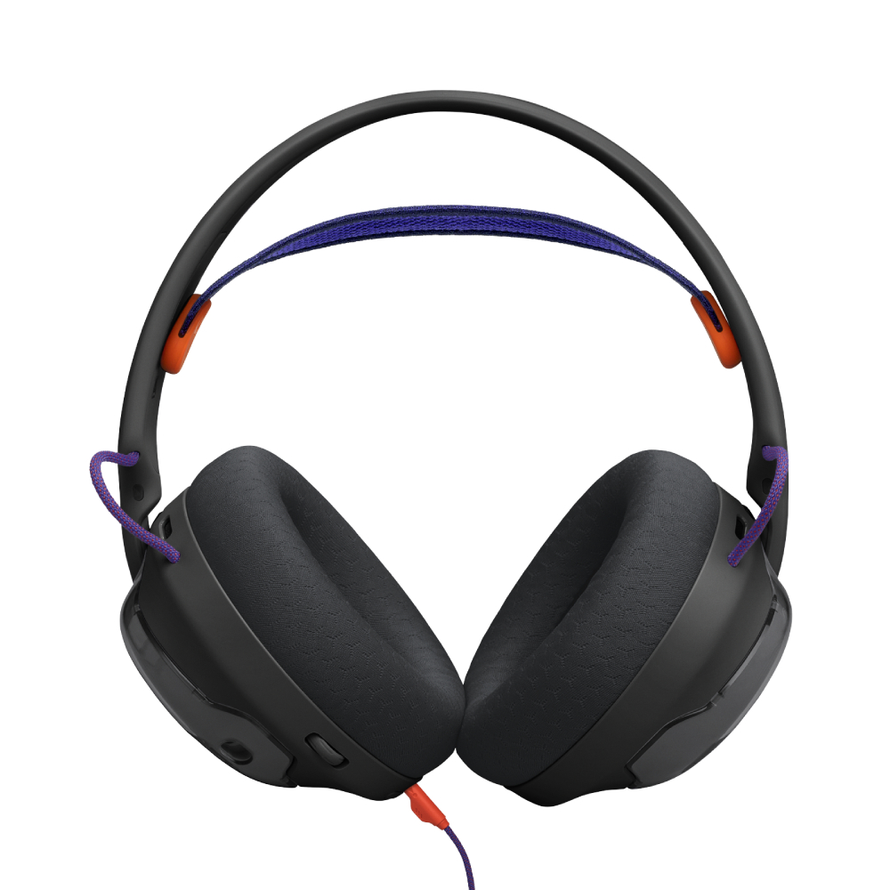 Auriculares JBL Quantum 250 Negro