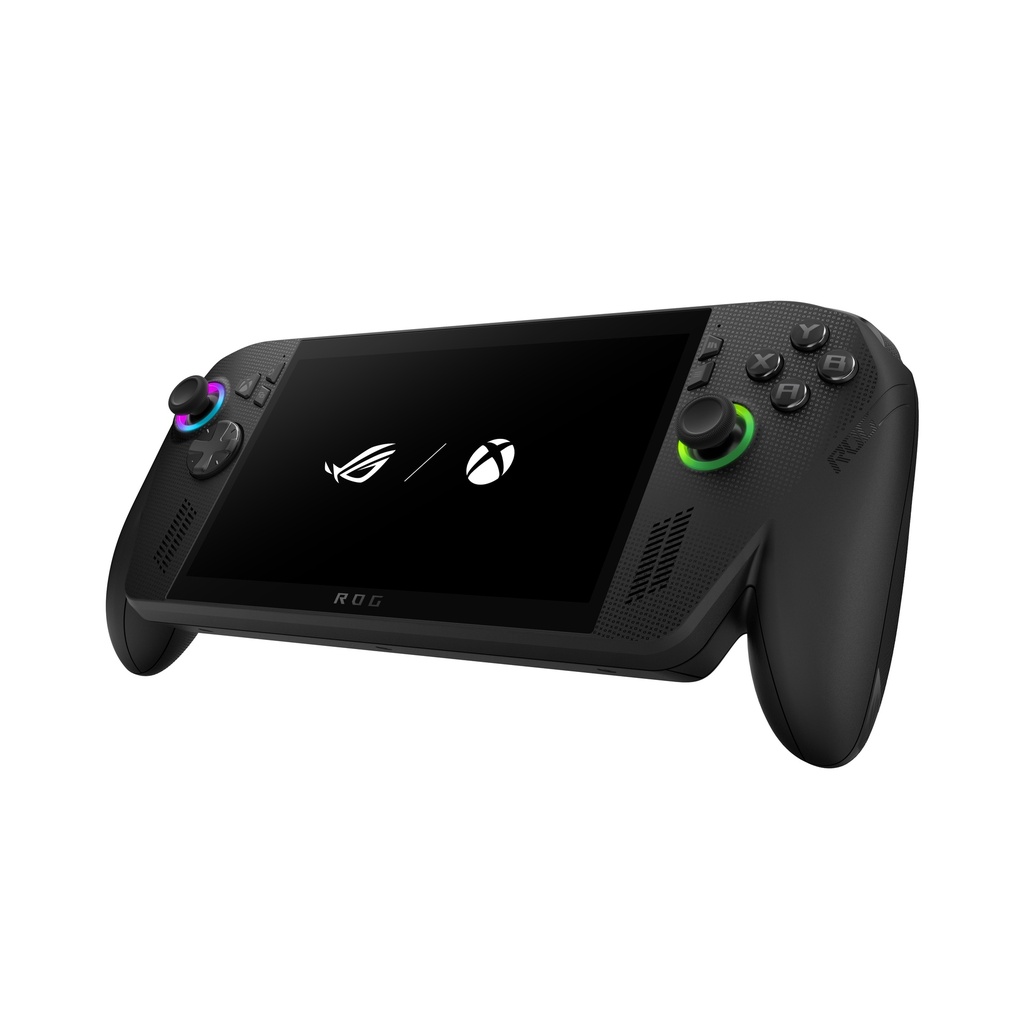 Consola Portátil Asus Rog Ally AMD Ryzen Z2 Extreme Processor 2.0GHz 32GB 1TB