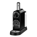 Cafetera Nespresso CITIZ Black D113