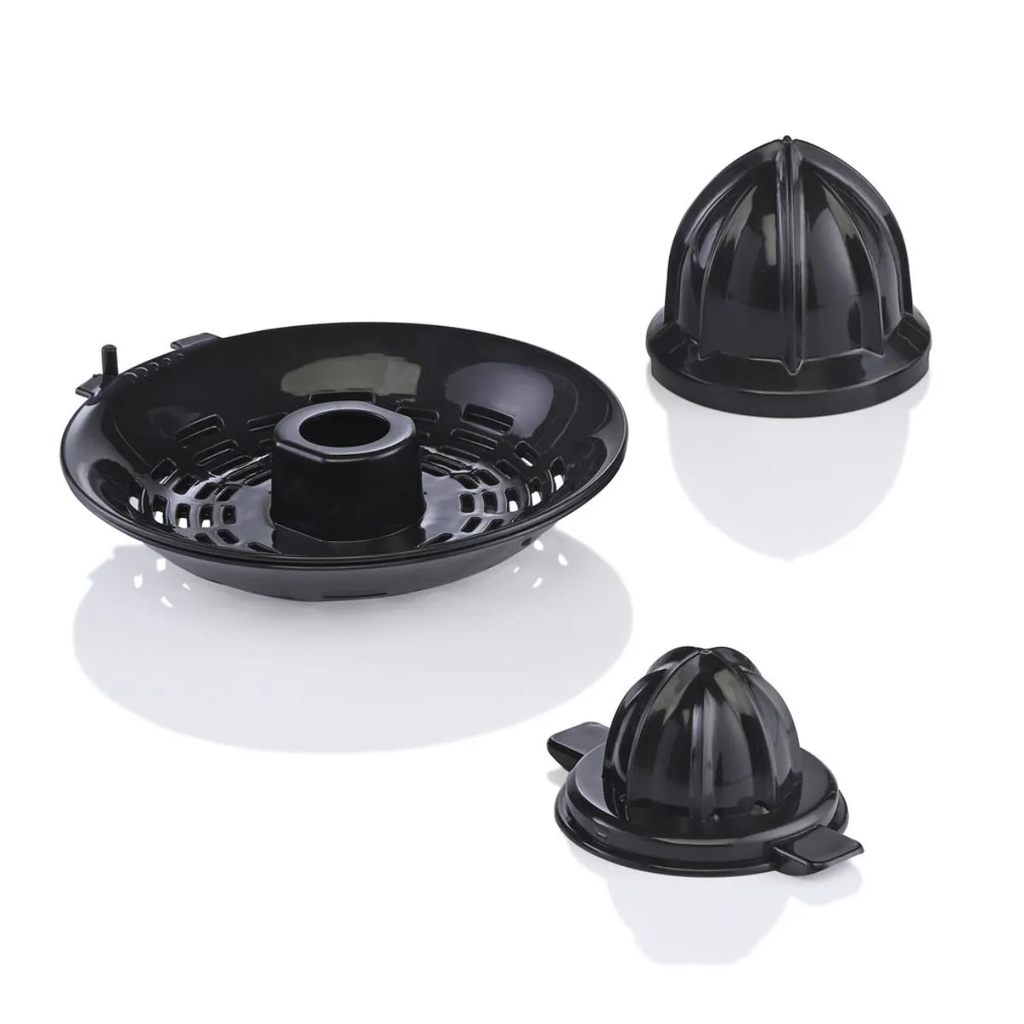 Exprimidor De Jugos Liliana Exprimix 100 Watts