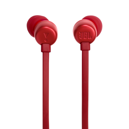 Auriculares JBL Tune 310C Rojo