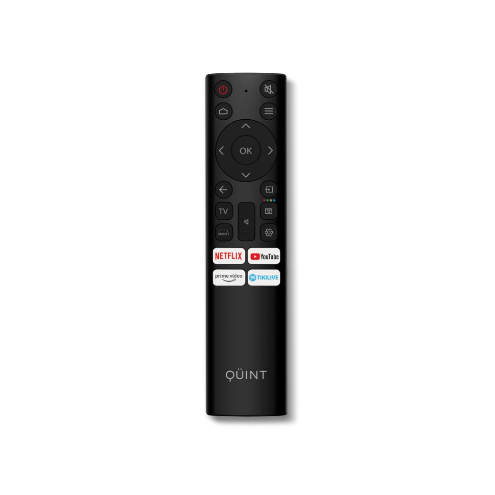 Smart Tv QÜINT 43" Google TV FHD QT4