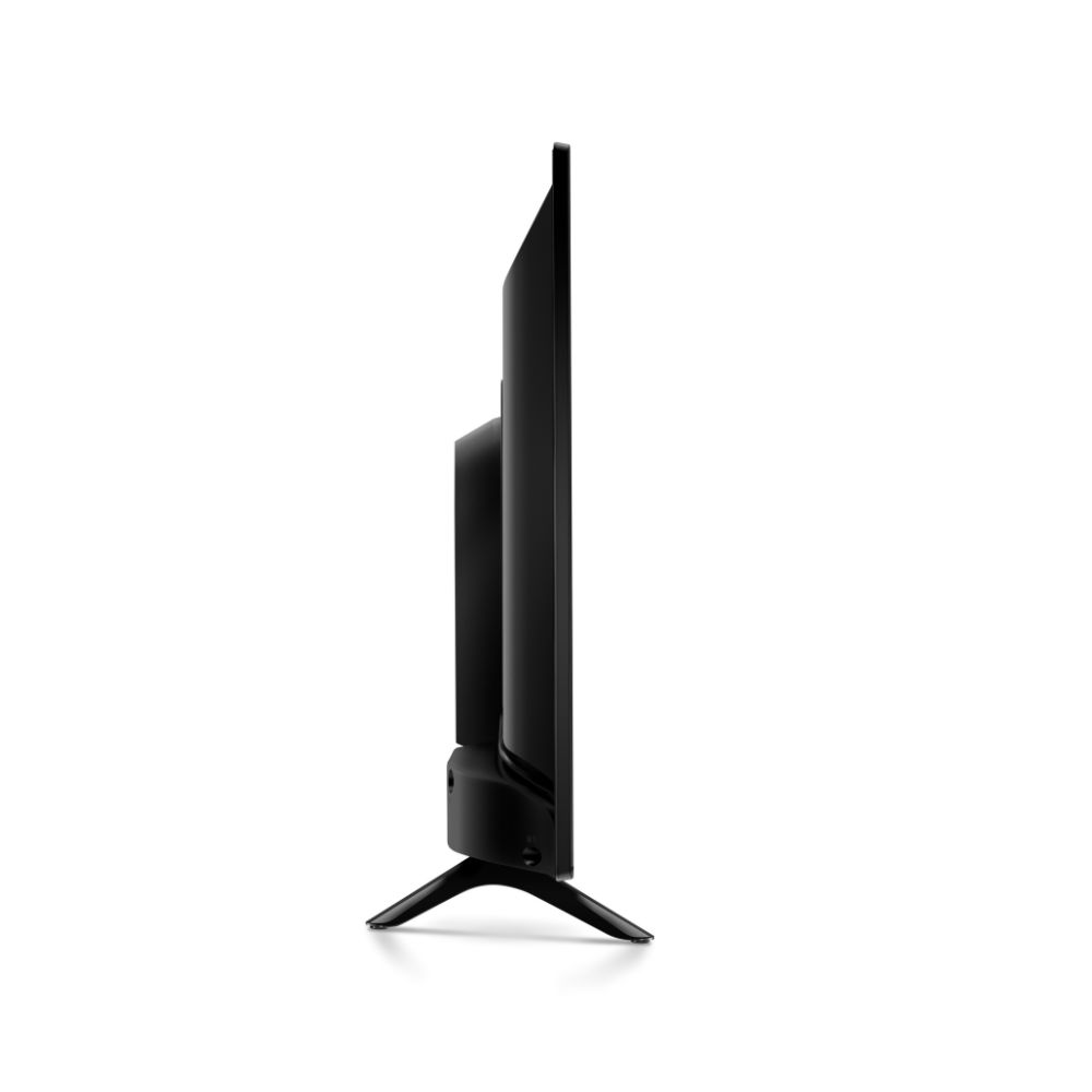 Smart Tv Qüint 50" Google TV UHD QT4