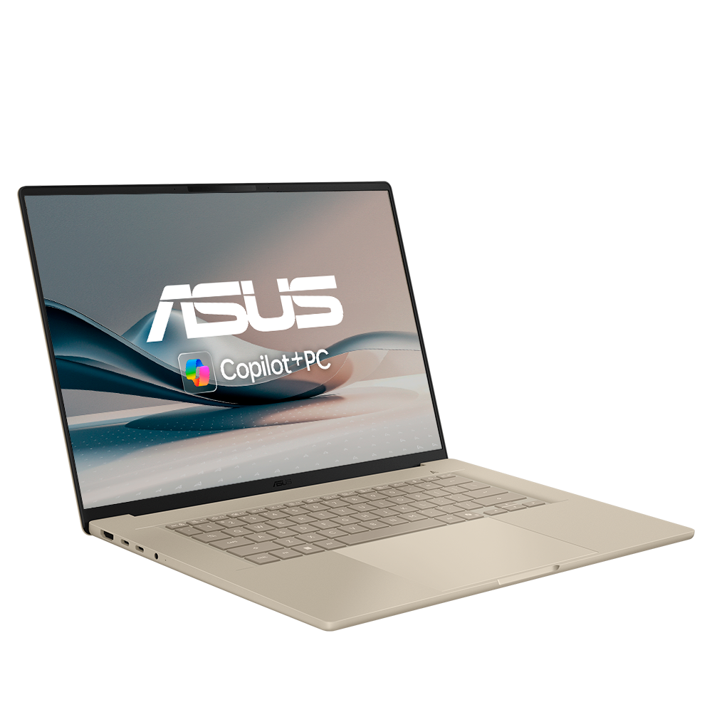 Notebook Asus Zenbook A16 48gb 1tb Snapdragon X2 Elite Extreme