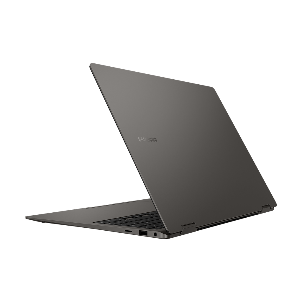 Notebook Samsung Galaxy Book3 Pro 360 16" Core I7 512gb 16g Ram