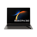 Notebook Samsung Galaxy Book3 Pro 360 16" Core I7 512gb 16g Ram