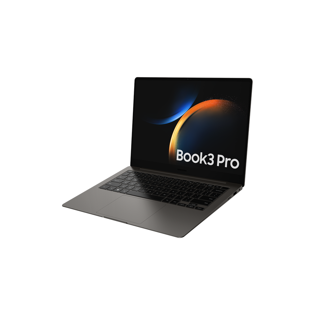 Notebook Samsung Galaxy Book3 Pro 14"