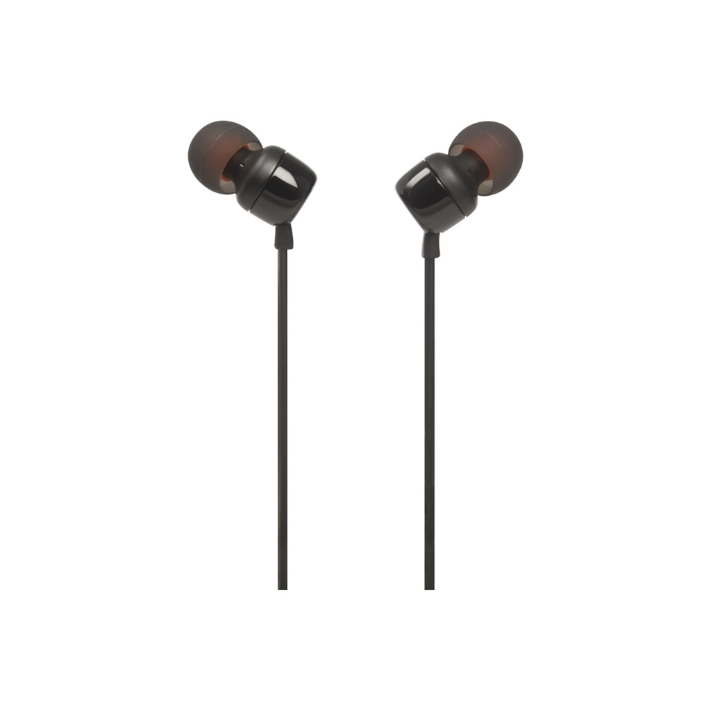 Auriculares In Ear JBL T110