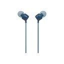 Auriculares In Ear JBL T110