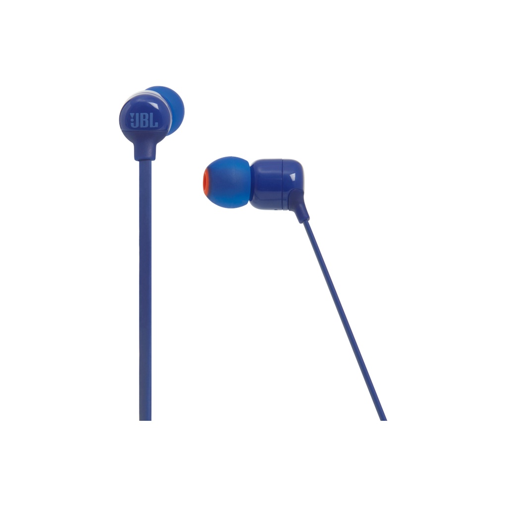 Auriculares In Ear JBL T110