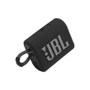 Parlante portátil JBL Go 3