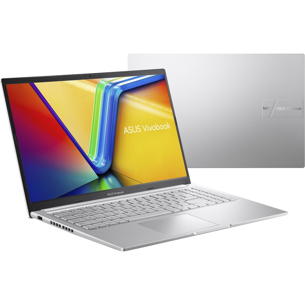 Notebook ASUS Vivobook 15 M1502IA-BQ146W Ryzen 5 8GB 512GB Win11