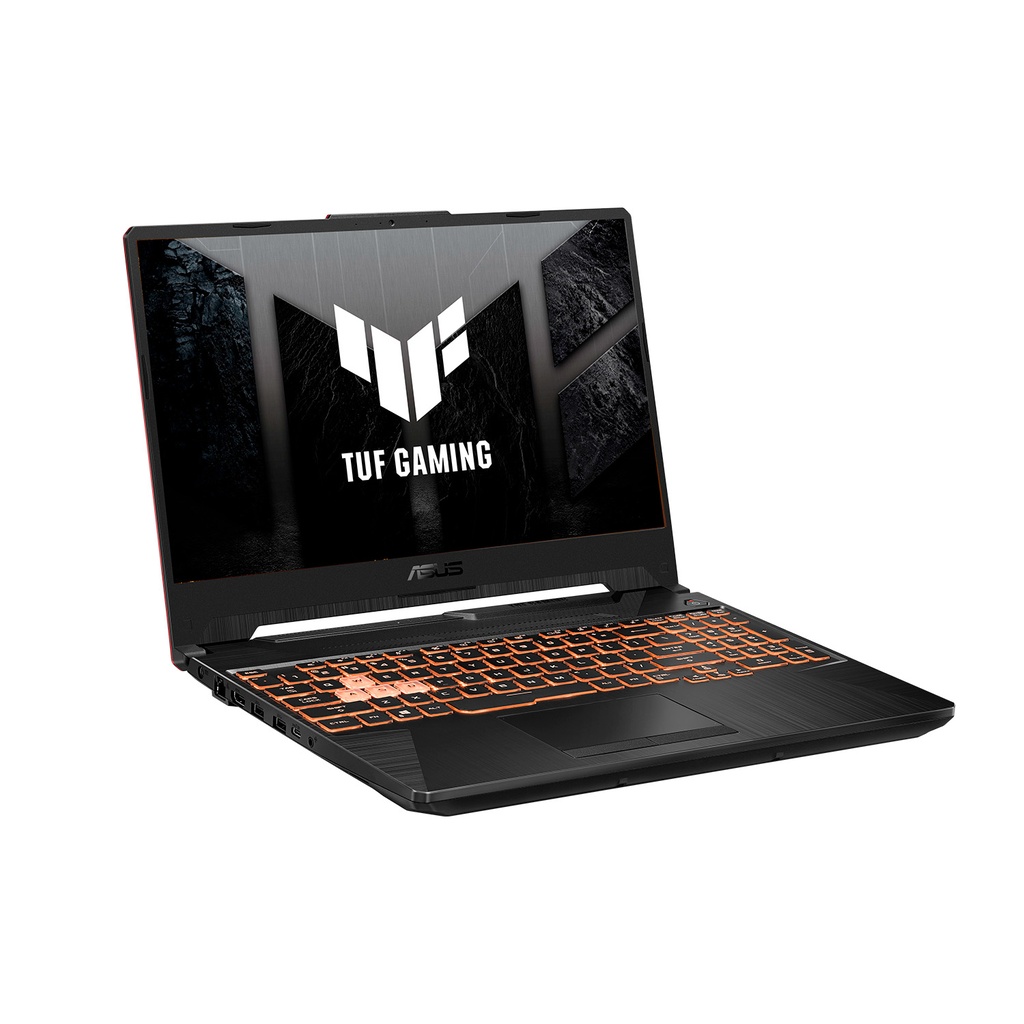 Notebook gamer ASUS TUF Gaming F15 FX506LHB-HN324W 15,6" 512GB 16GB