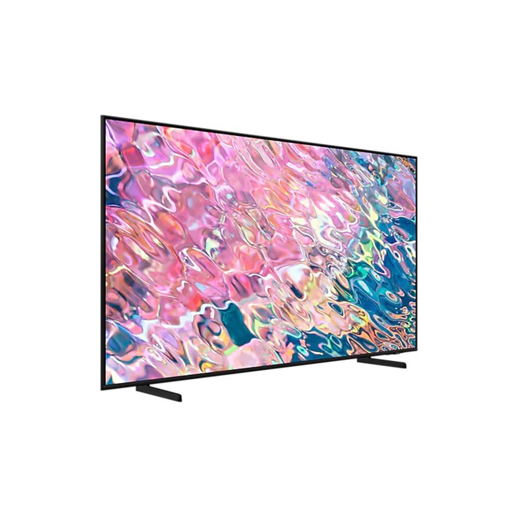 Smart TV Samsung 55" QLED 4k - QN55Q65BAGCZB