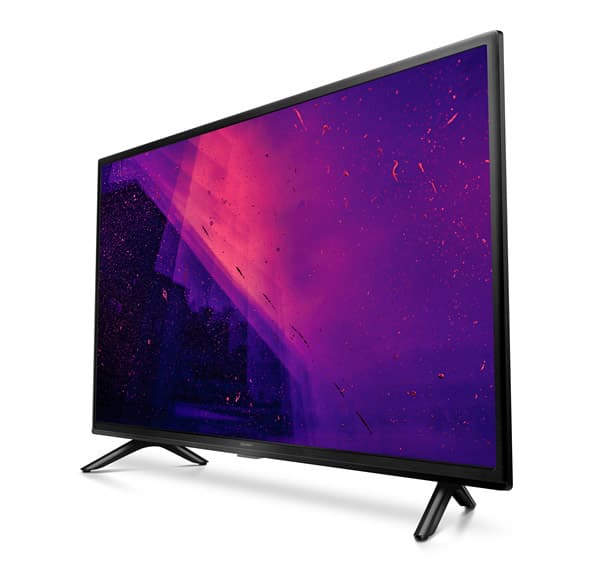 Smart TV Qüint 32" HD Android