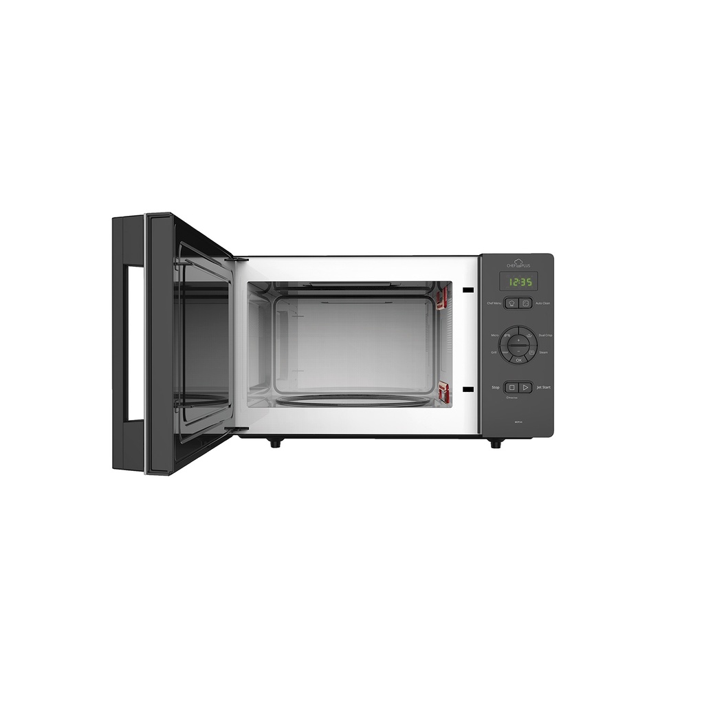 Microondas Whirlpool Grill 25LT MCP346SL