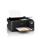 Impresora Epson Multifuncional EcoTank L3210