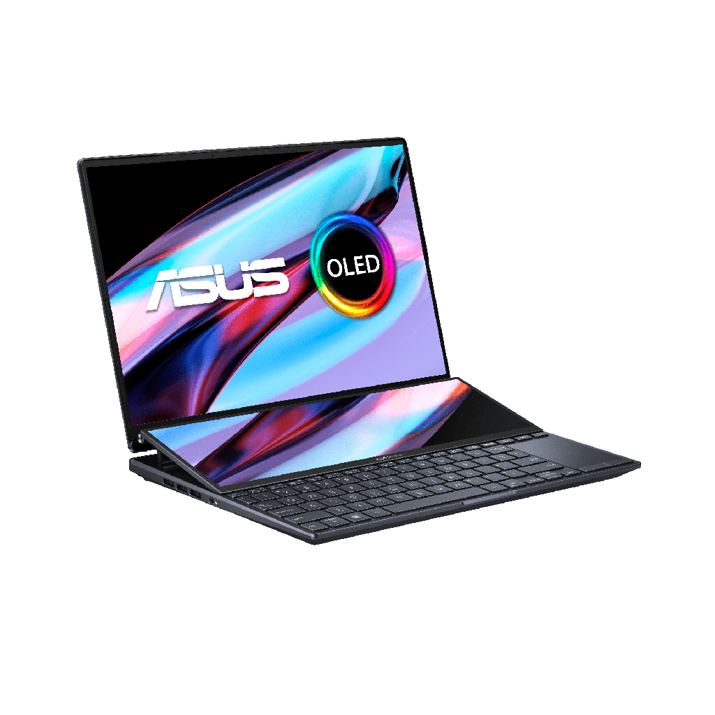 Notebook Asus Zenbook Duo Pro I7 32gb 1tb Win 11