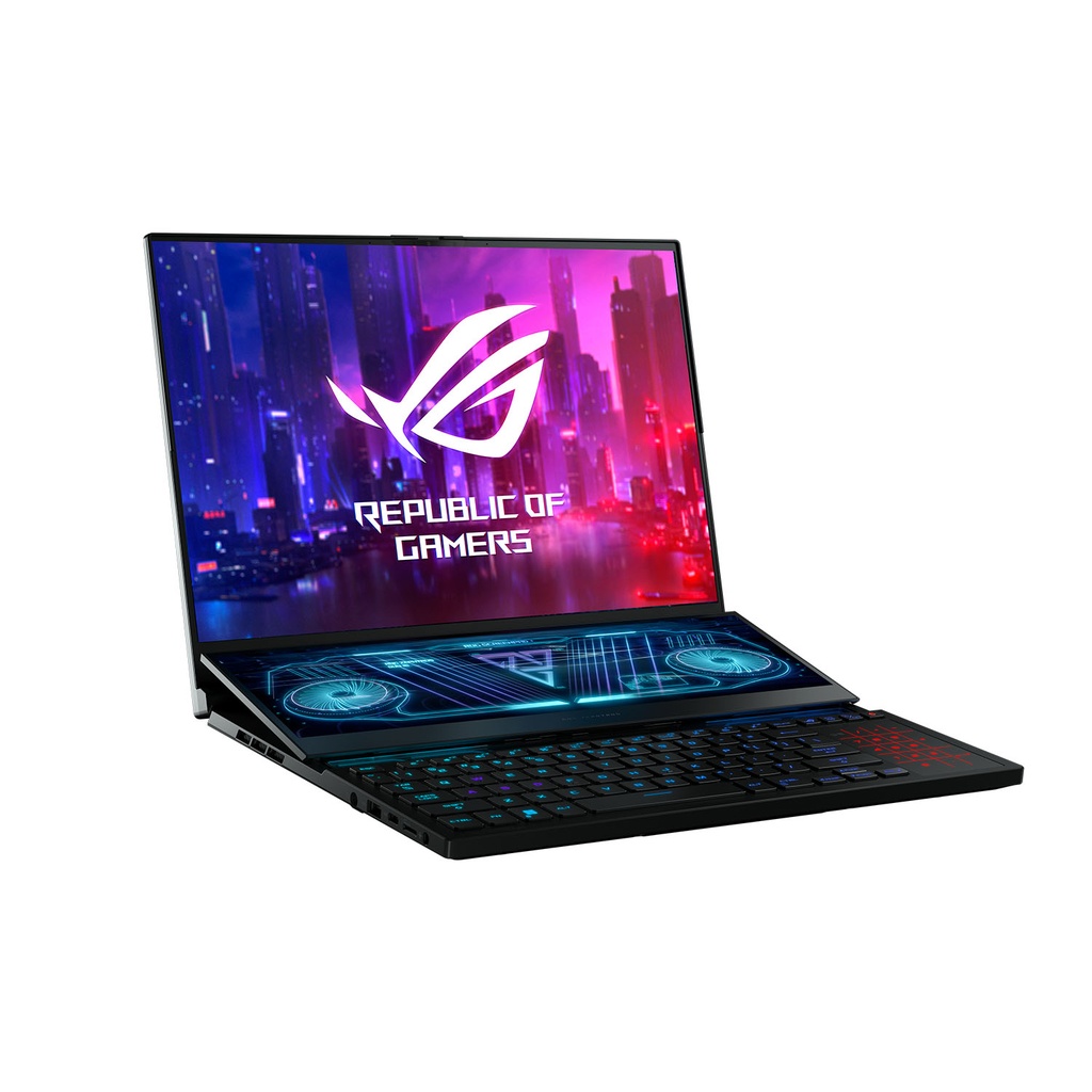 Notebook Gamer ROG Zephyrus Duo 16 GX650RX-LO146W