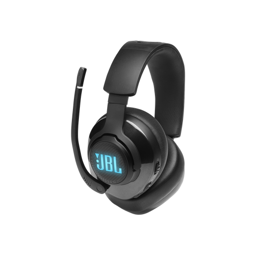 Auriculares gamer JBL on-ear JBL Quantum 400