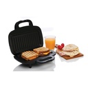 Sandwichera Liliana Mastertost AS990 700W