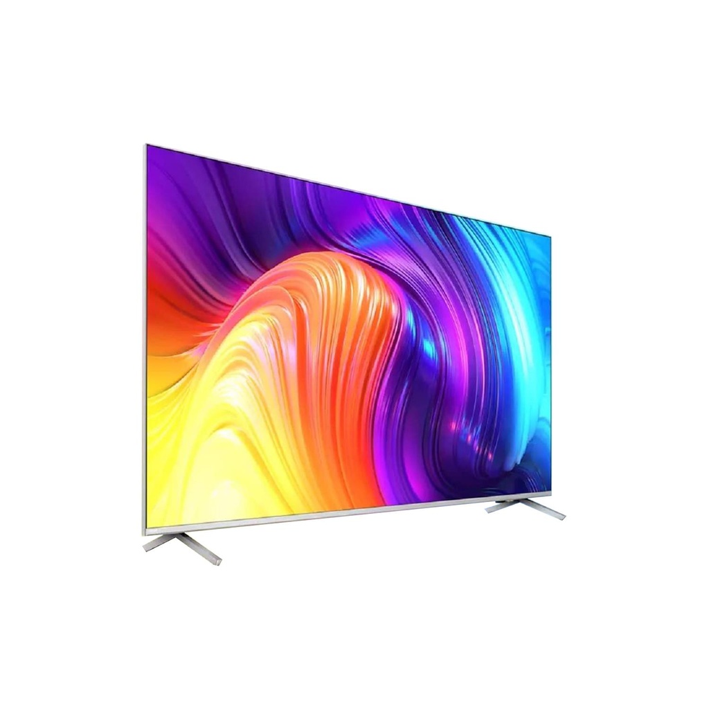 Smart TV Philips 75" 75PUD8507 UHD 4K