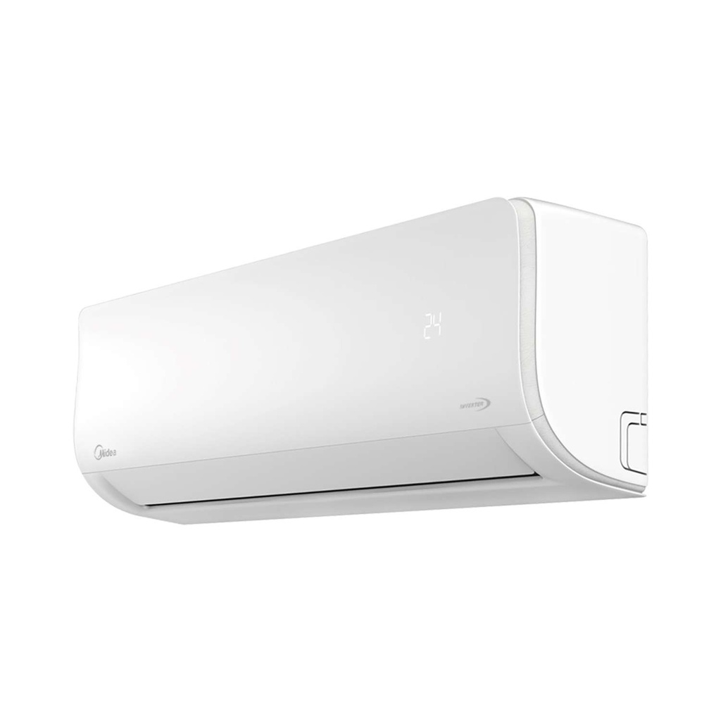 Aire acondicionado Midea Split Frio/Calor Inverter 6900W