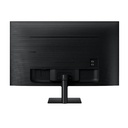 Monitor Samsung 32" Flat Smart M5 LS32BM500ELCZB